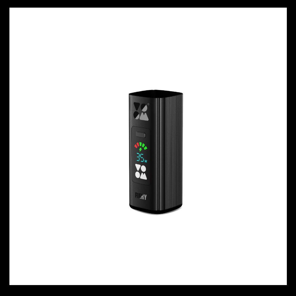 붐 파이어리 전자담배