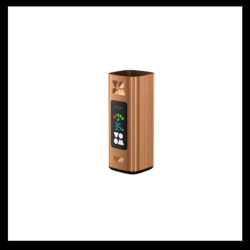 붐 파이어리 전자담배